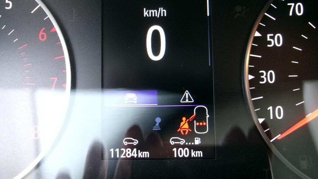 Dacia Jogger 1.0 TCe Expression