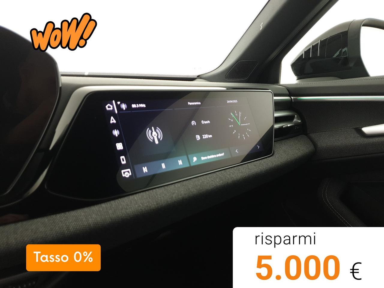 Avant 2.0TDI 204CV quattro S tronic S line Edition