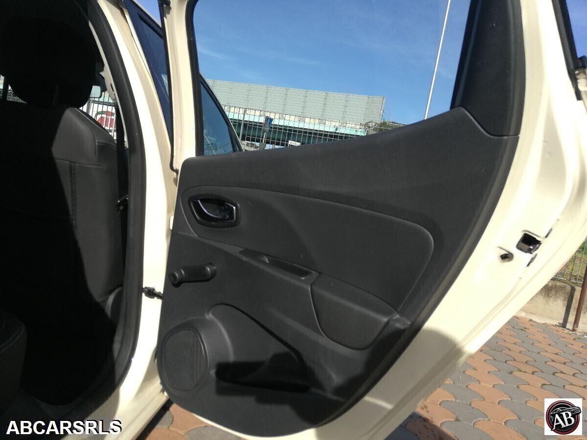 Renault Clio TCe 12V 90CV Start&Stop 5 porte Energ