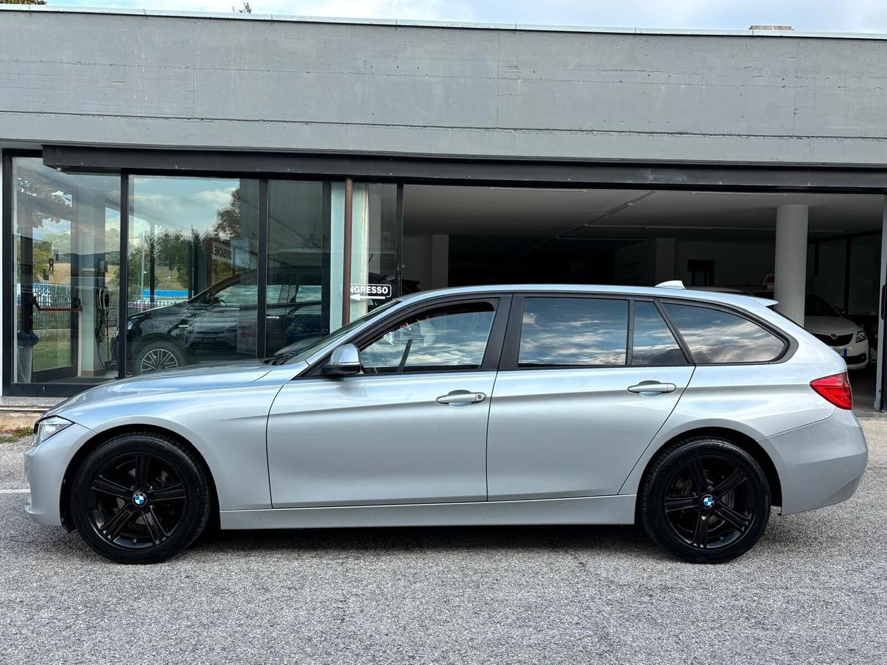 Bmw 316 316d Sport