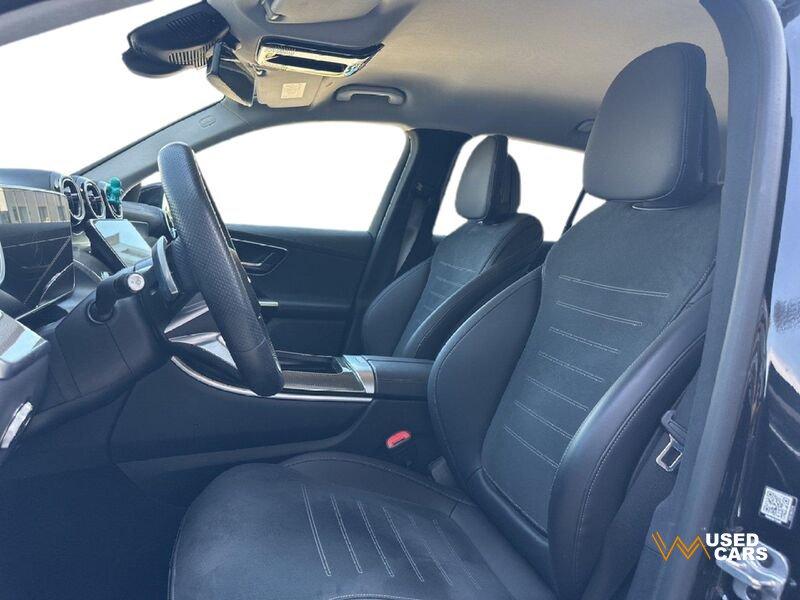 Mercedes-Benz GLC GLC 300e 4Matic Plug-in Hybrid AMG Premium Plus