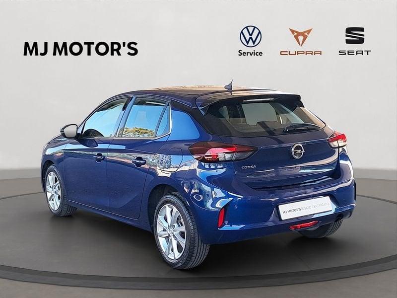 Opel Corsa 1.2 Elegance 100cv MT6