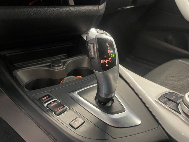 BMW 118 2.0 d 150 CV Urban Automatica