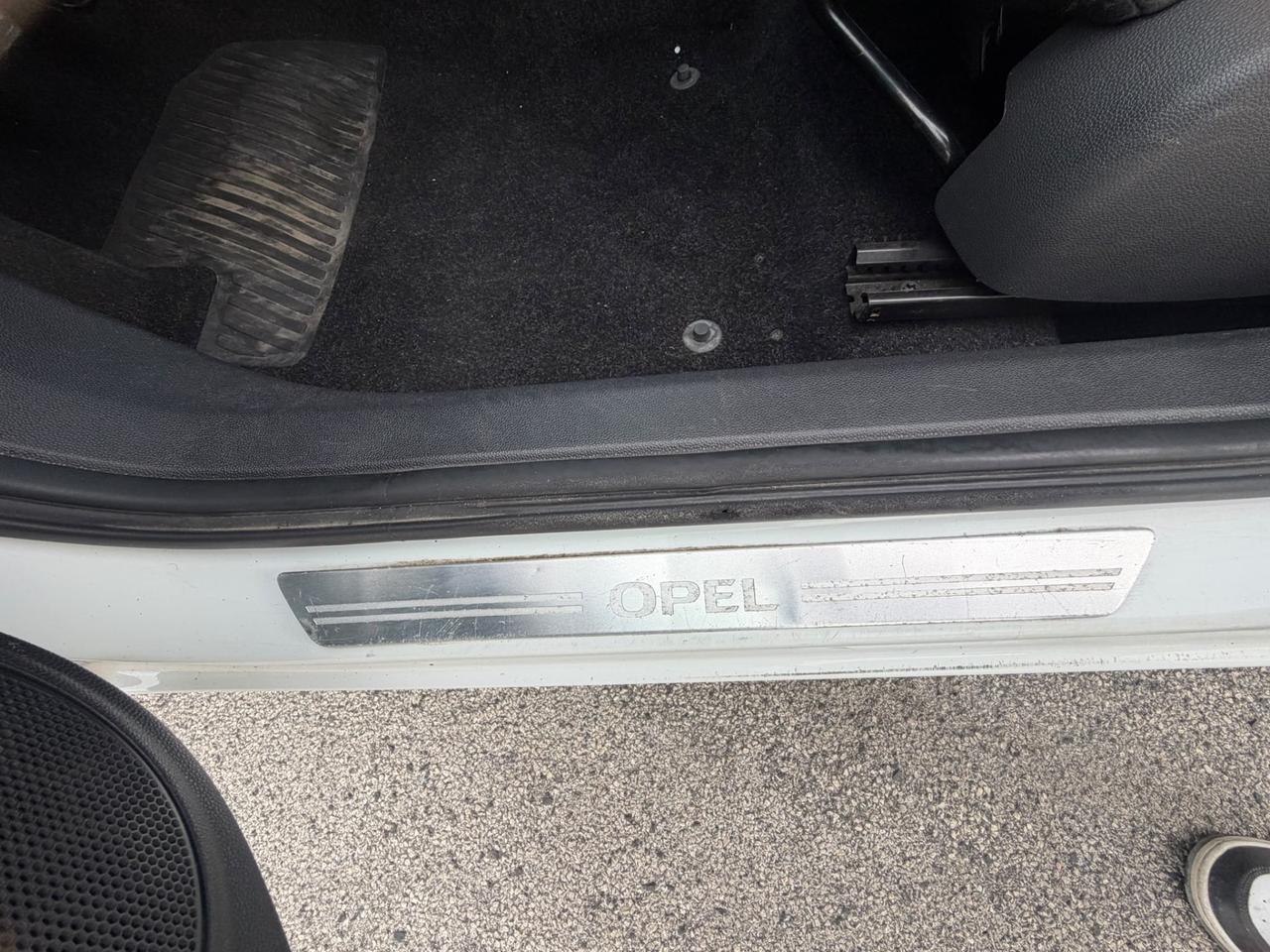 Opel Corsa 1.2 85CV 5 porte GPL-TECH Elective