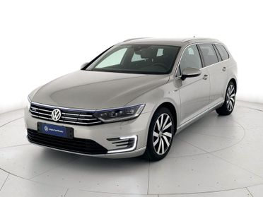 Volkswagen Passat variant 1.4 phev gte dsg