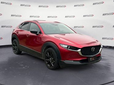 Mazda CX-30 2.0L e-Skyactiv-G 150 CV M Hybrid 2WD Homura
