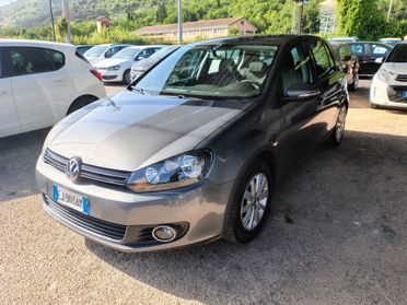Volkswagen Golf 1.2 TSI 5p. Comfortline