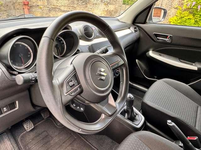 Suzuki Swift 1.2 Club***7.500km*** 4 Cilindri***