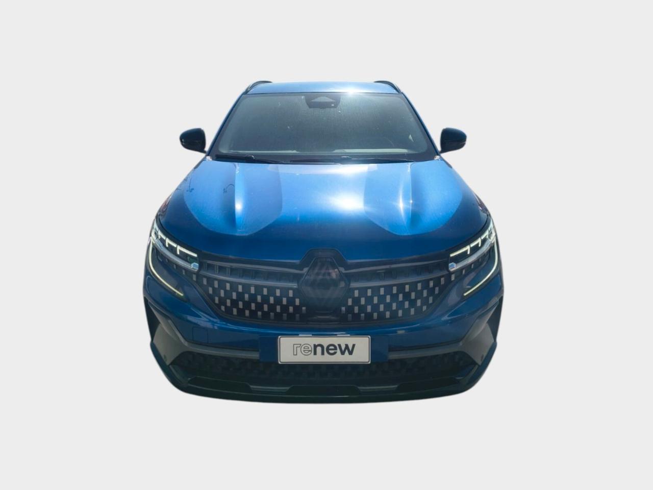 Renault Austral Full Hybrid E-Tech 200 CV Techno Esprit Alpine