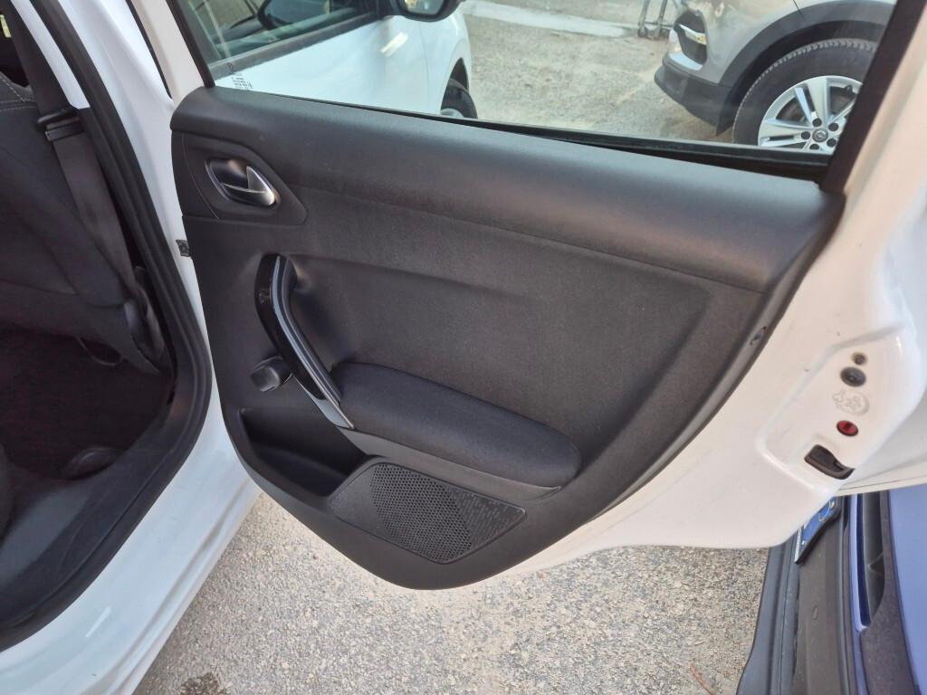 Peugeot 208 1.4 HDi 68 CV 5 porte Active