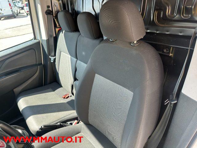 FIAT Doblo Doblò 1.6 MJT 120CV S&S Cargo Maxi Louuge 3 POST