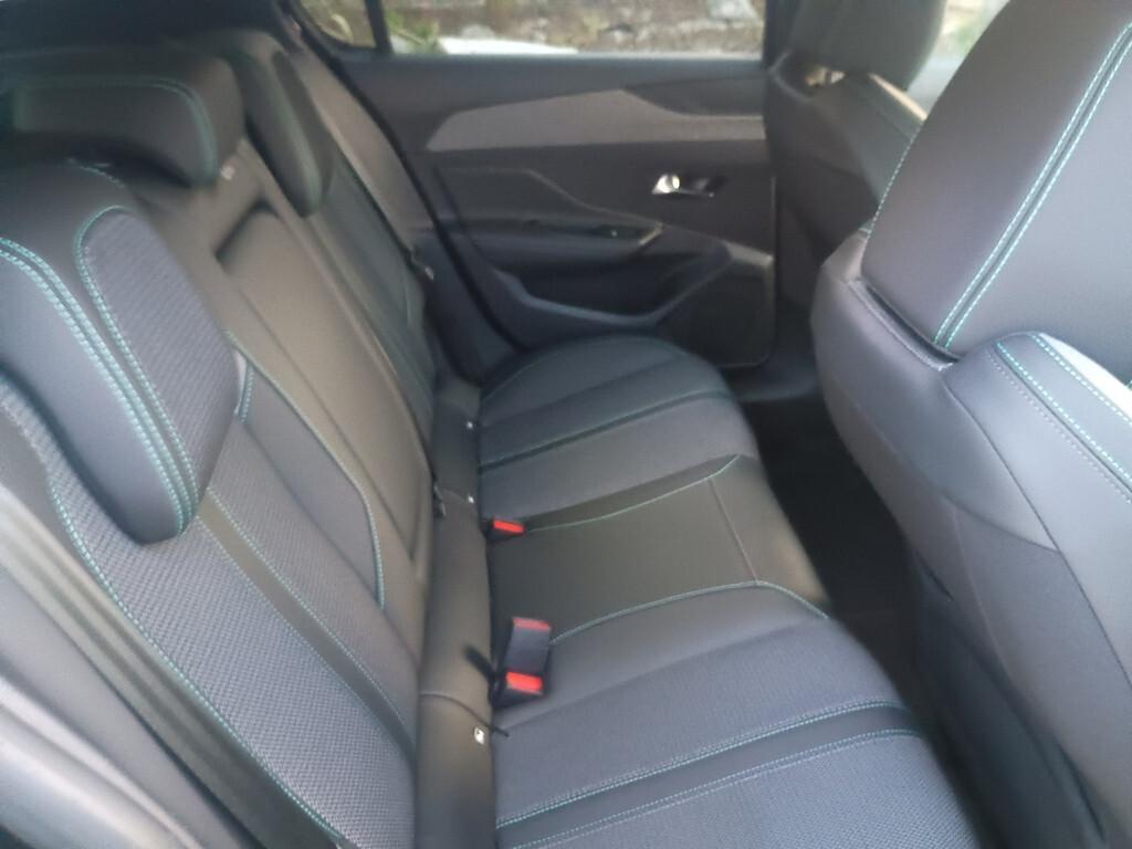 Peugeot 308 5 porte 1.2 130cv Allure