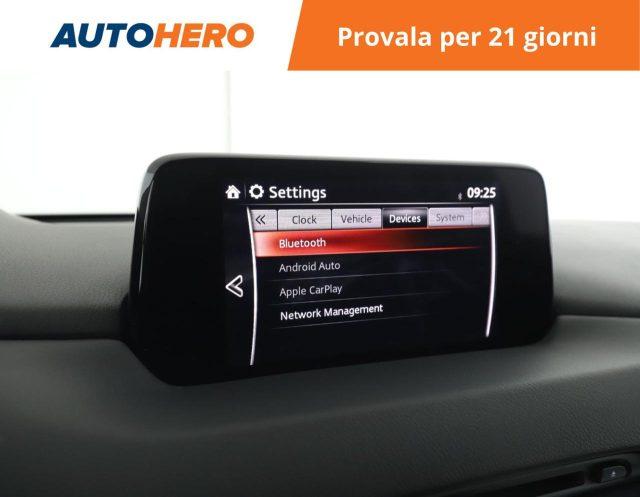 MAZDA CX-5 2.2L Skyactiv-D 150 CV 2WD Business