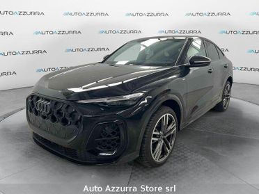 Audi Q5 SPB 2.0 TDI Mhev+ S line edition quattro 204cv S-tronic *TETTO, 21", PROMO AZZURRA*