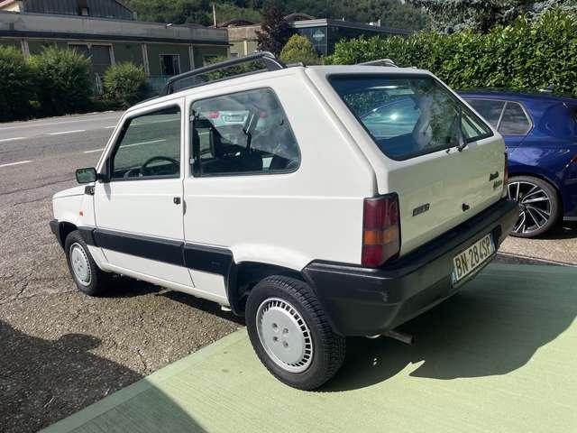 Fiat Panda 0.9 Hobby Unico Proprietario Stupenda!!!!