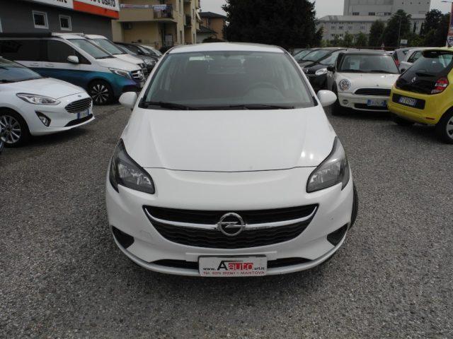 OPEL Corsa 1.3 CDTI 5p. -OK NEOPATENTATI- UNICO PROPRIETARIO