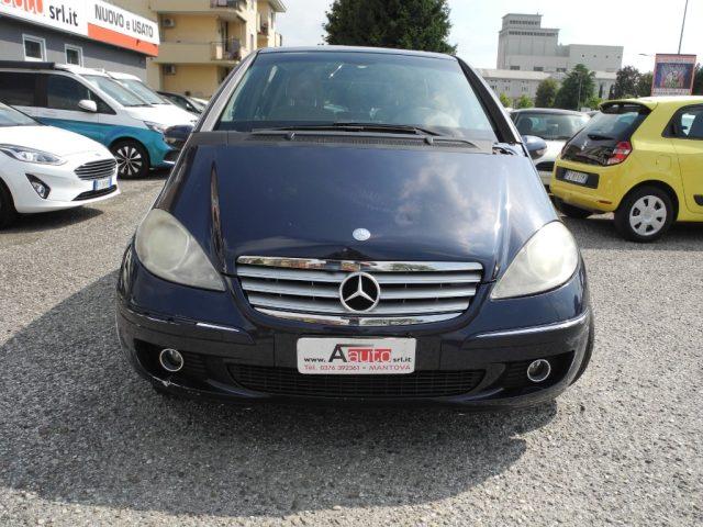 MERCEDES-BENZ A 180 CDI Elegance -MARCIANTE- IN VENDITA COME RITIRATA