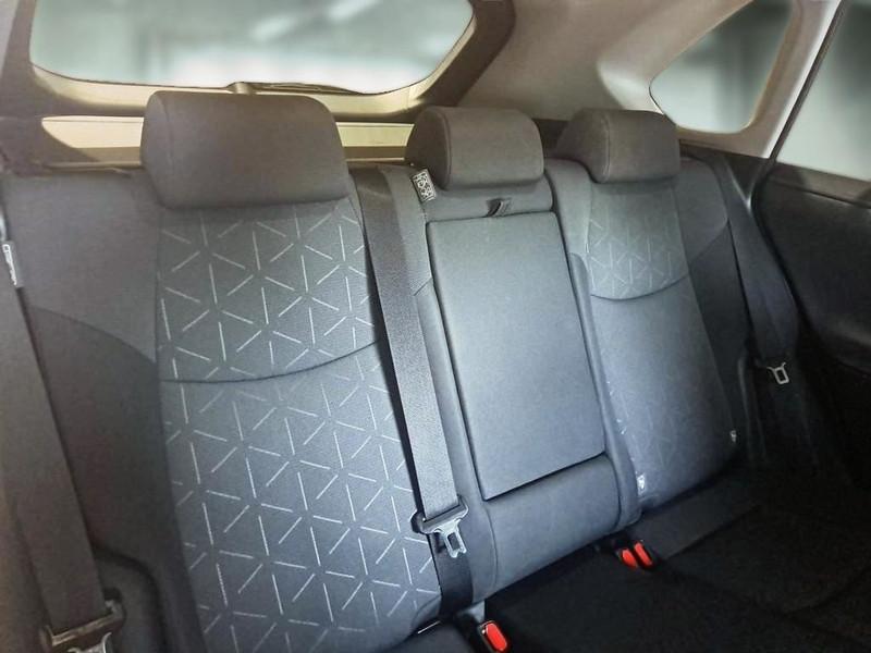 TOYOTA RAV 4 2.5 HV 178 CV E-CVT HYBRID DYNAMIC 2WD SUV