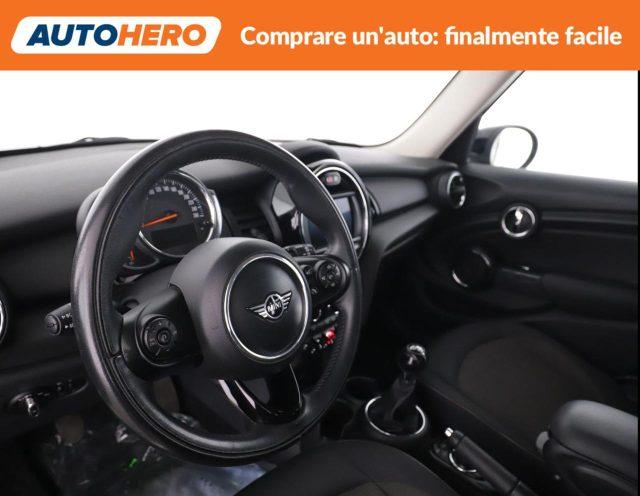 MINI One 1.5 One 5 porte