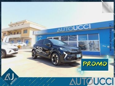 RENAULT Captur ECO-G 100 CV GPL Techno KM ZERO