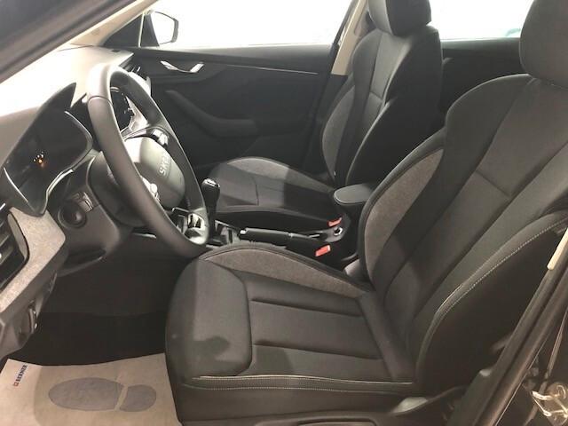 Skoda Kamiq 1.0 Tsi 95cv 130 Edition-Promo