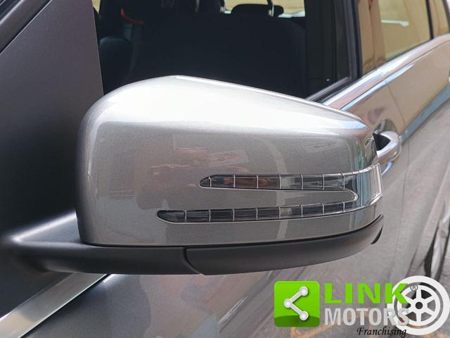 MERCEDES-BENZ B 180 d Executive GUARDA L'OFFERTA!!!