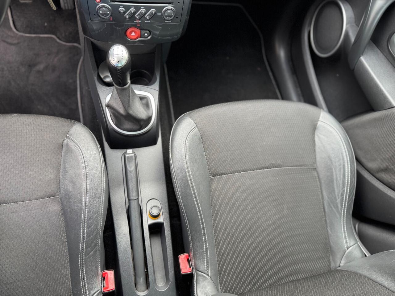 Renault Clio 1.2 TCe 5 porte Le Iene