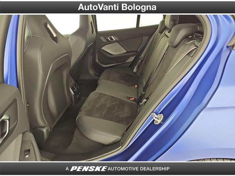 BMW Serie 1 M 135 xDrive MSport Pro