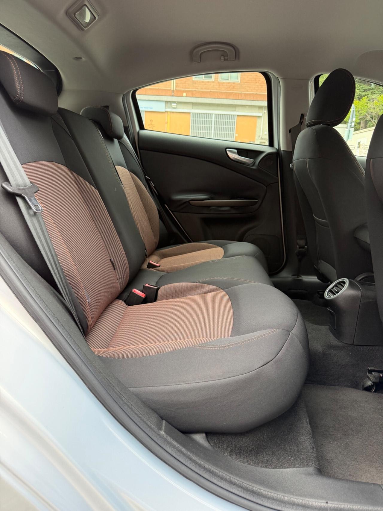 Alfa Romeo Giulietta 2.0 JTDm-2 150 CV Exclusive