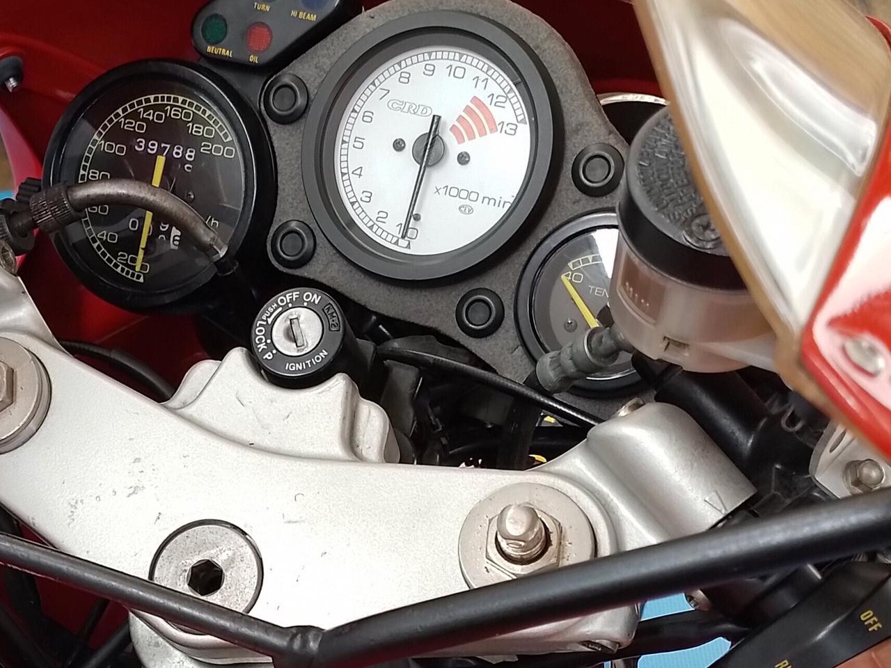 Cagiva Mito 125 LAWSON 1