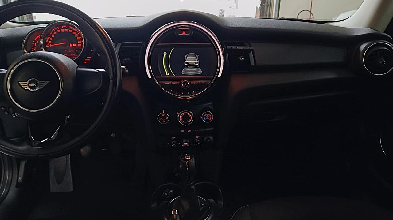 Mini One D 1.5 DIESEL 95CV NEOPATENTATI - 2015