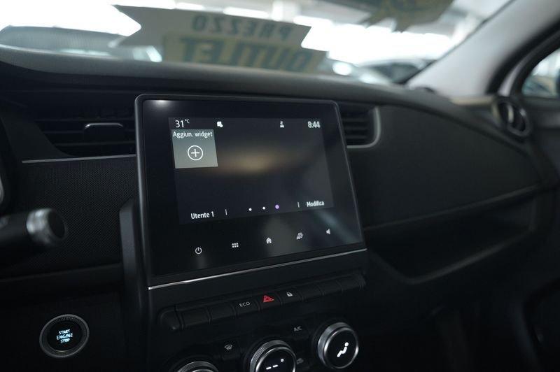 Renault ZOE 2020 Life R110