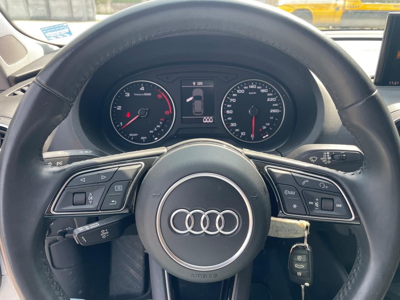 Audi A3 SPB 2.0 TDI Business