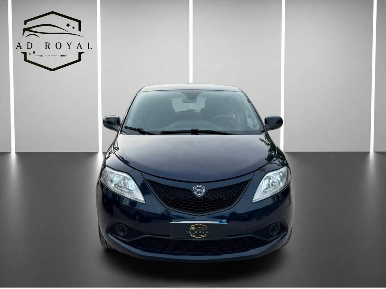 Lancia Ypsilon 1.2 69 CV 5 porte S&S Gold 2019