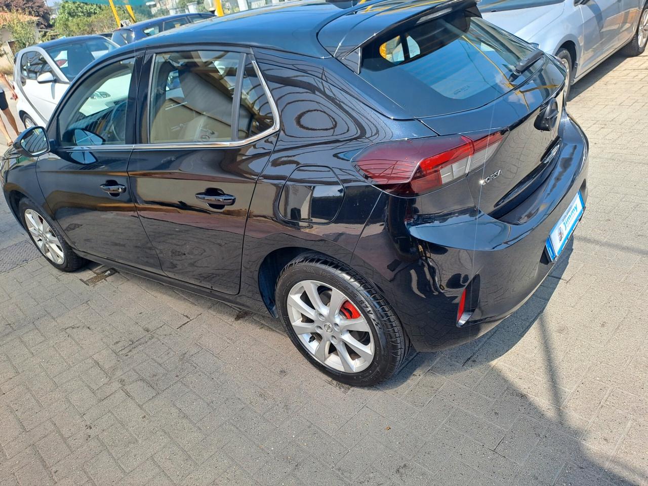 Opel Corsa 1.2 100 CV Edition