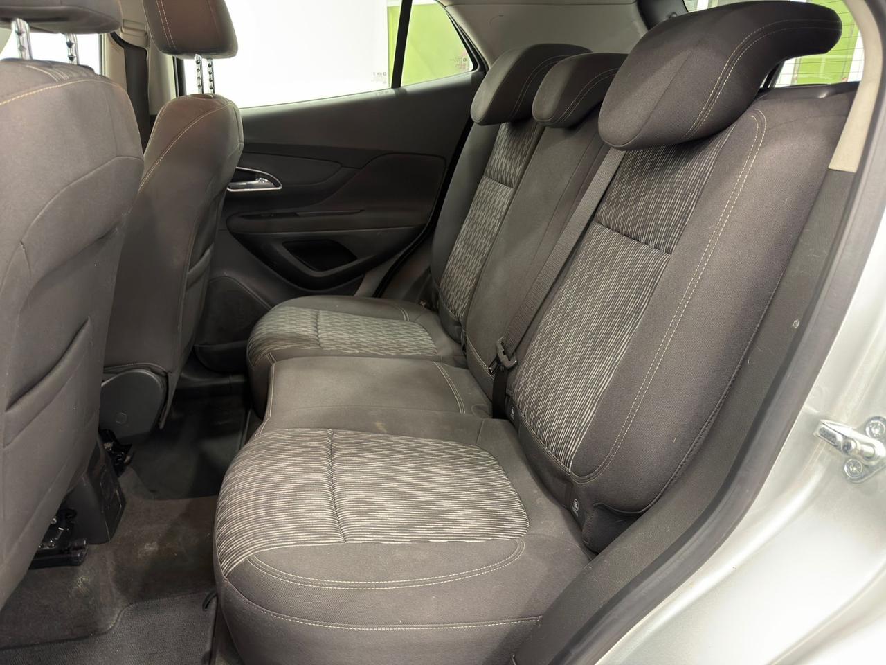 Opel Mokka 1.7 CDTI Ecotec 130CV 4x2 Start&Stop Ego