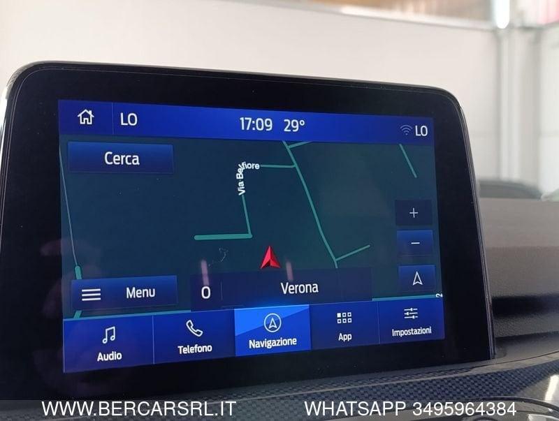Ford Kuga Kuga 2.0 EcoBlue 120 CV aut. 2WD ST-Line*LED*PDC*FULL LINK*
