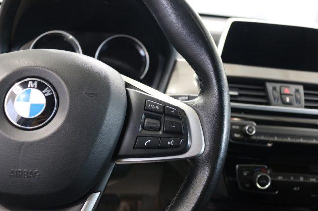 BMW X1 sDrive18d xLine