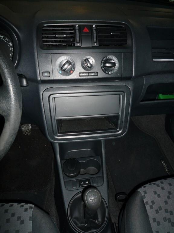 Skoda Roomster 1.6 TDI CR 90CV Van