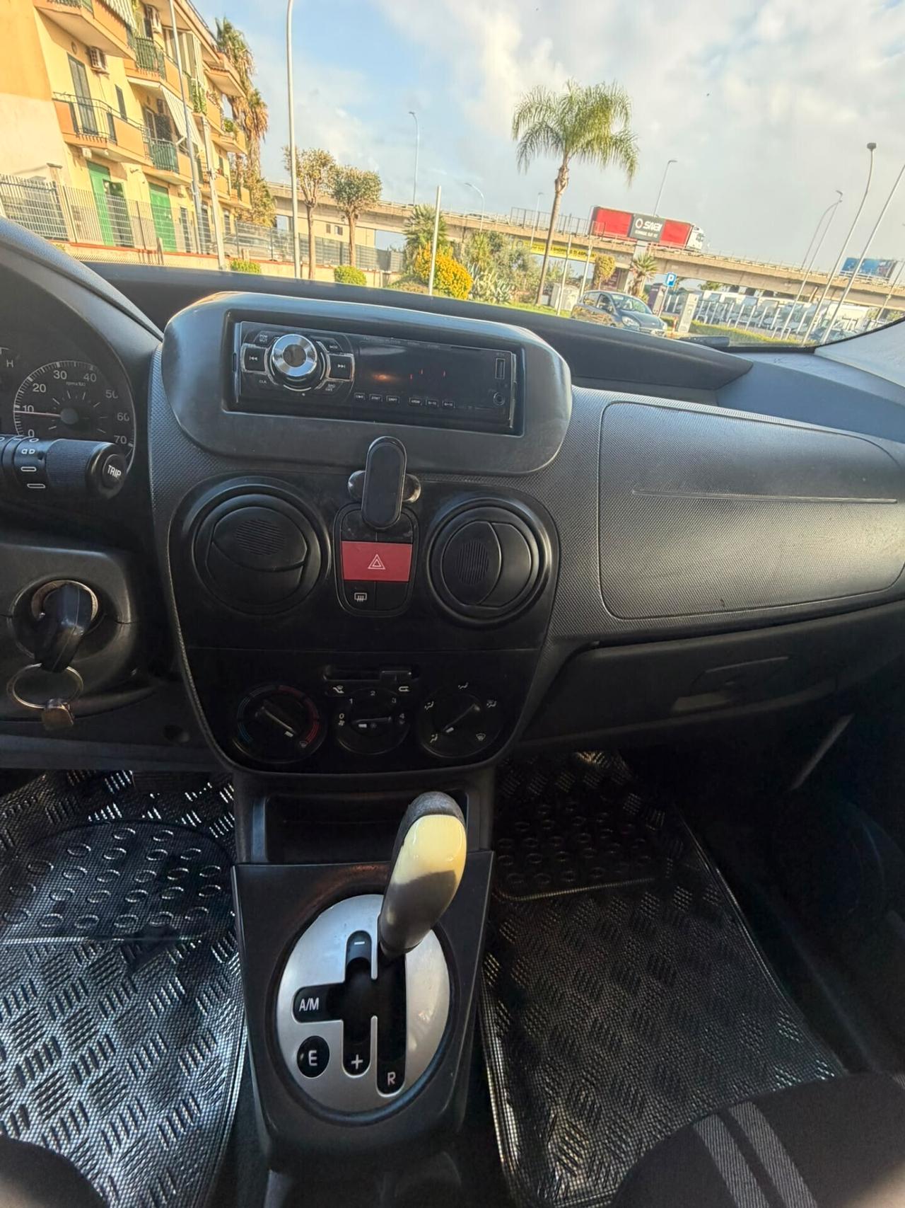 Fiat Fiorino 1.3 MJT 75CV Combi Semivetrato
