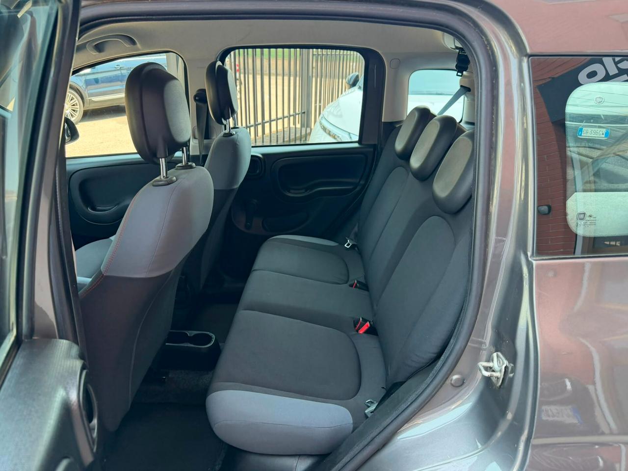 Fiat Panda 1.2 Easy