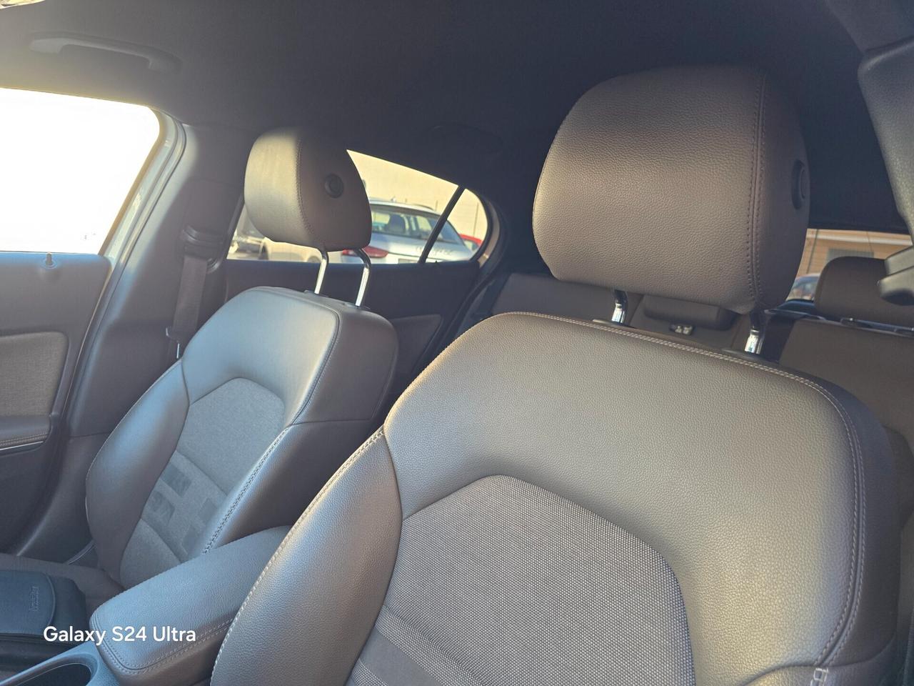 Mercedes-benz GLA 220 CDI Automatic Premium