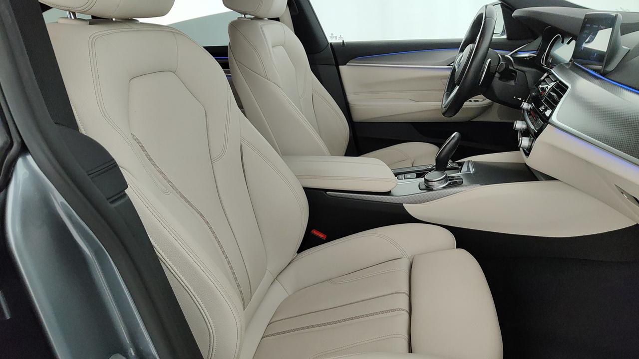 BMW Serie 6 G32 2017 Gran Turismo - 630d Gran Turismo xdrive Msport 265cv auto