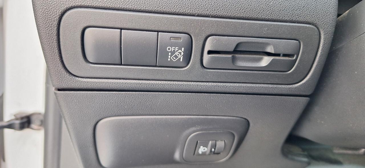 Citroen C3 Aircross 1.5 BlueHDi 120 C.AUTOM.