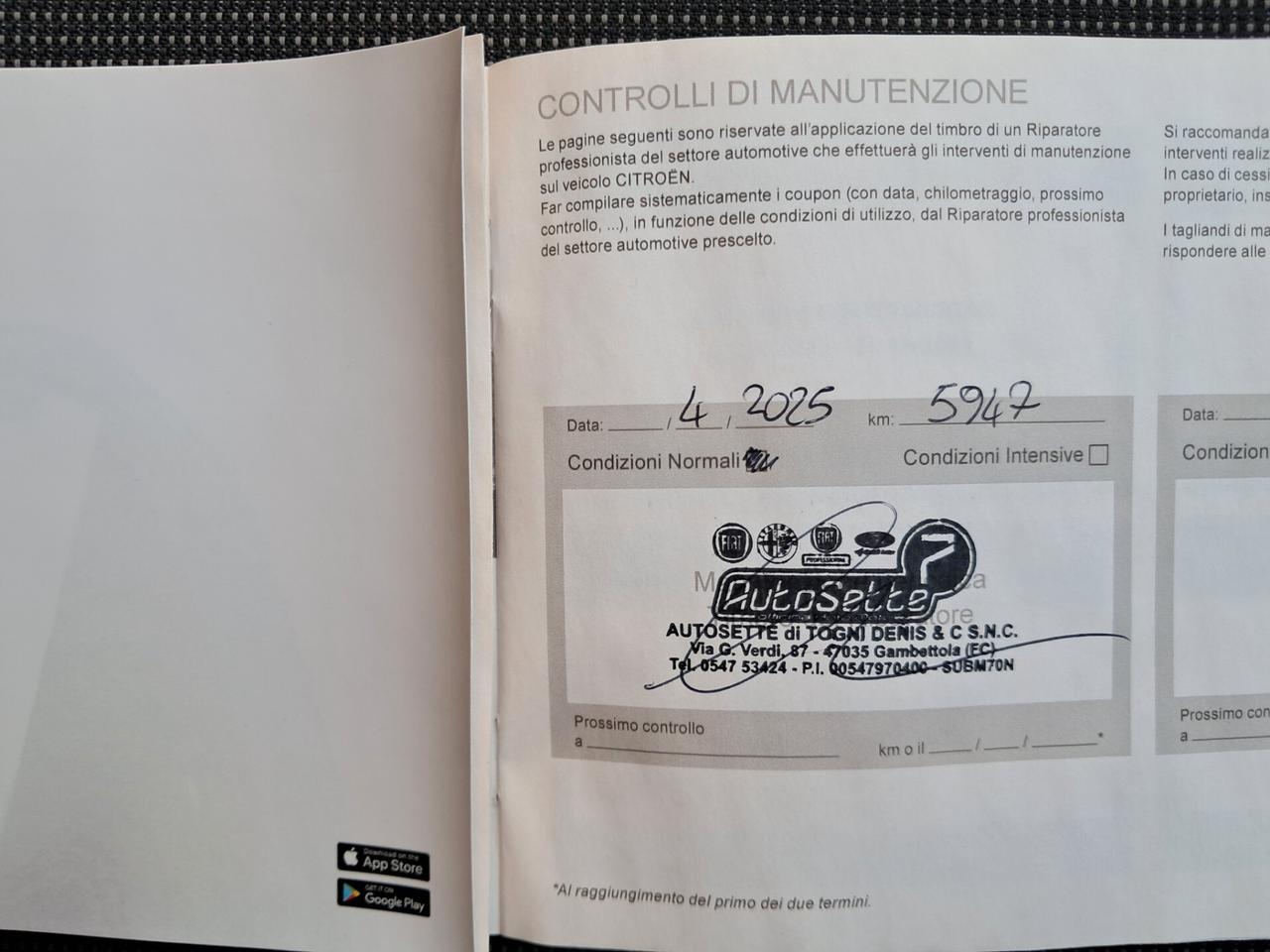 Citroen C3 1.2 83 cv S Plus