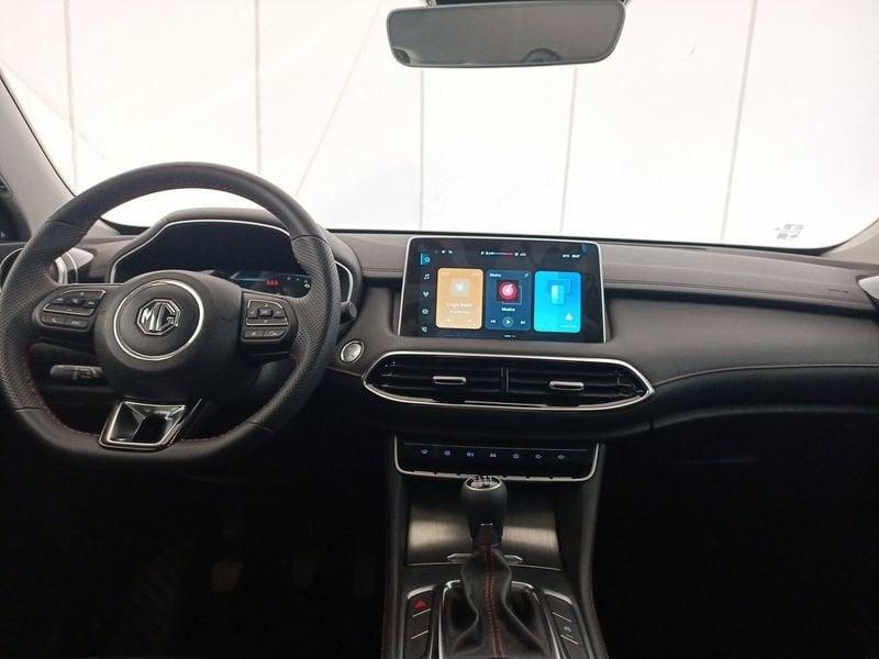 MG HS I 1.5 t Comfort