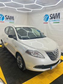 Lancia Ypsilon 1.3 MJT 16V 95 CV 5 porte S&S Silver