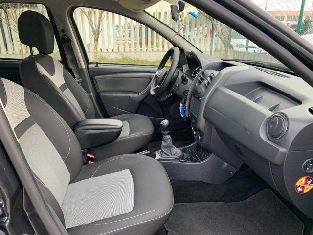 DACIA Duster 1.5 dCi 110 CV S&S 4x2 Serie Speciale Brave2