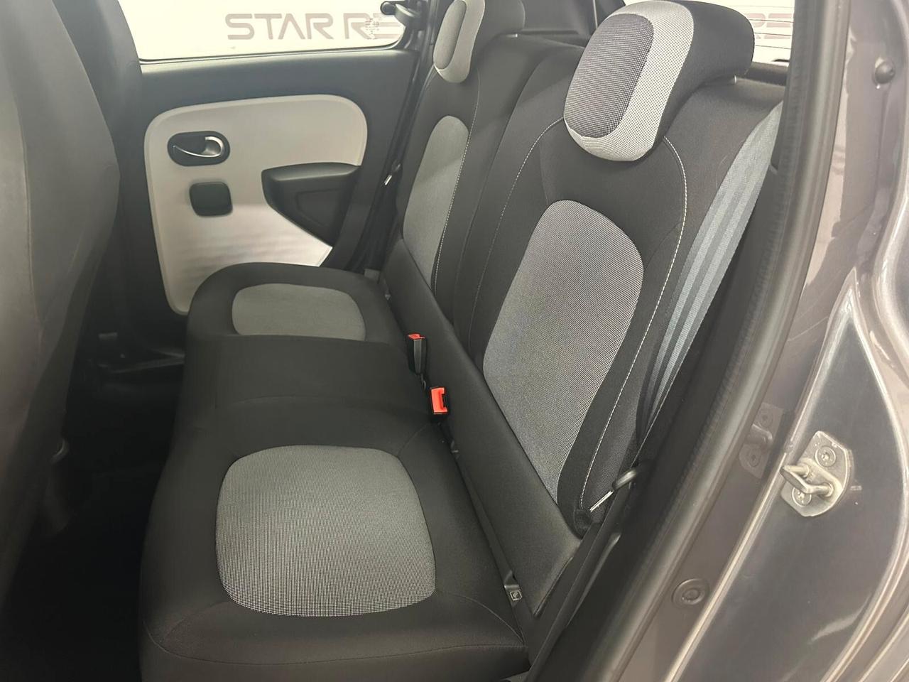 Renault Twingo SCe 65 CV Duel