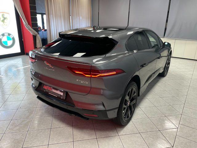 JAGUAR I-Pace EV 90 kWh 400 CV Auto AWD SE